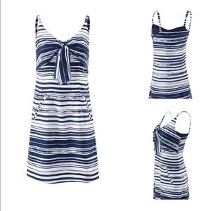 CABI Knot Dress
